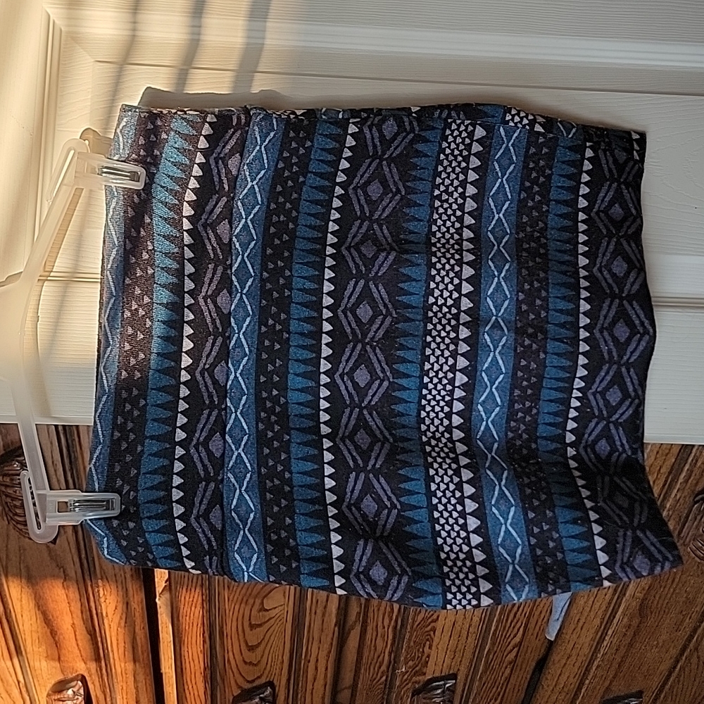 AZTEC Skirt